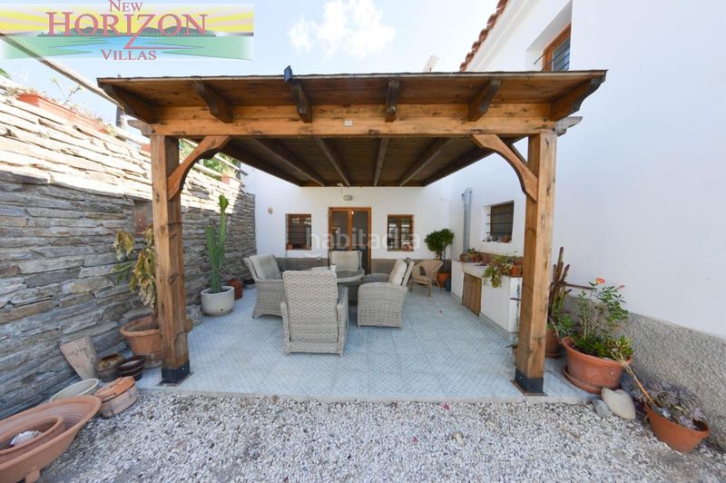 Foto fb21715b-13a8-4d41-8844-b3811556e509. Casa cortijo en Lubrín