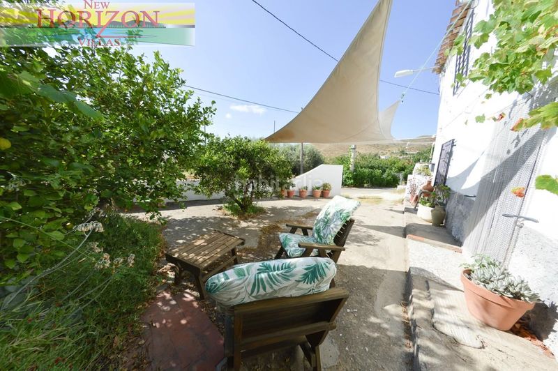 Foto ffaba5c7-0353-42ba-b7be-08229818d352. Casa cortijo en Lubrín