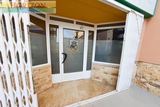 Local Comercial a Cuevas del Almanzora Pueblo