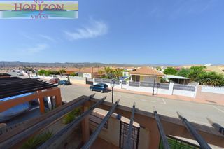 Duplex in Zurgena