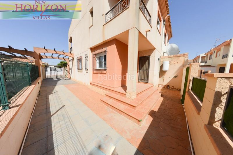 Foto 0824bbc5-7a95-4f2d-a153-1d5d53d35b9b. Dúplex amb piscina a Zurgena