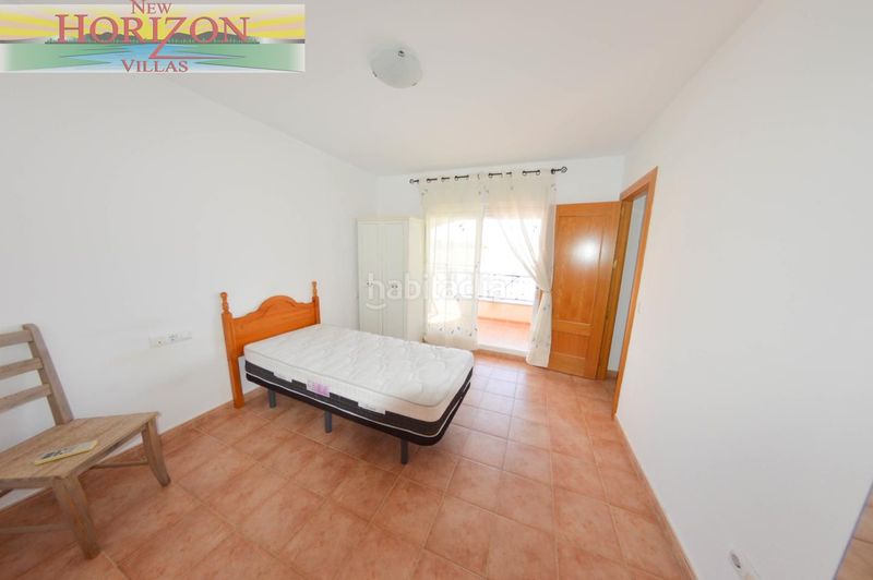 Foto a4969b66-934d-452b-a6bb-545fcd973540. Dúplex amb piscina a Zurgena