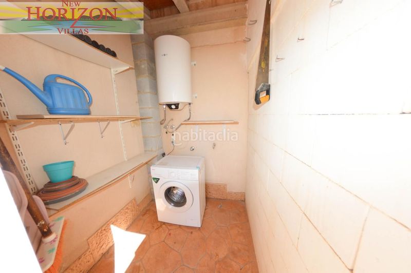 Foto 0ff01d2a-b2e3-4681-8596-38cfde1096ea. Dúplex amb piscina a Zurgena
