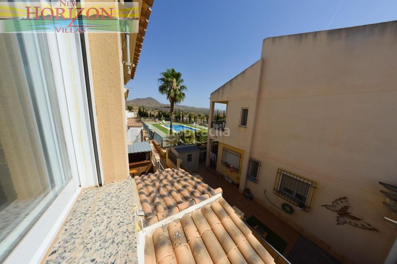 Foto cbb389d1-4048-44a8-8763-e4b07d5ae78f. Dúplex amb piscina a Zurgena