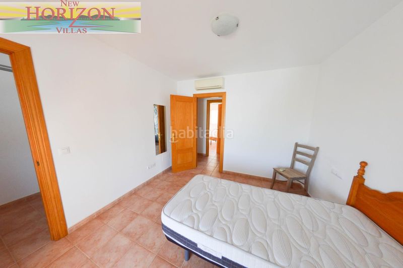 Foto db807323-a454-46f8-9f91-2f186a264270. Dúplex amb piscina a Zurgena