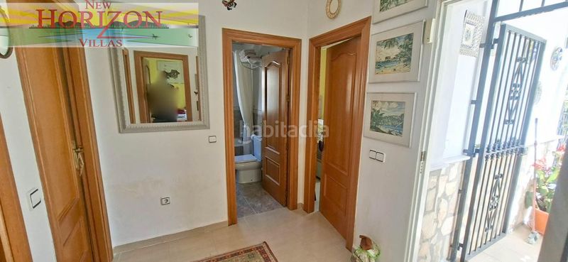 Foto 24492ef1-8f60-4061-94b2-3b207ee153d3. Casa amb piscina a Arboleas