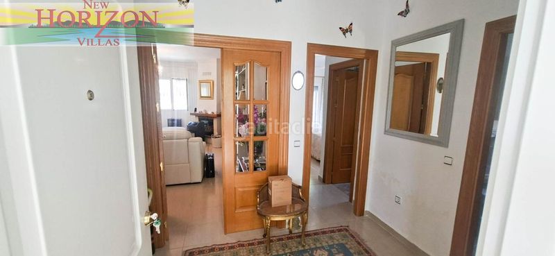 Foto 3d369c91-7c7e-4567-8b59-583b155f8489. Casa amb piscina a Arboleas