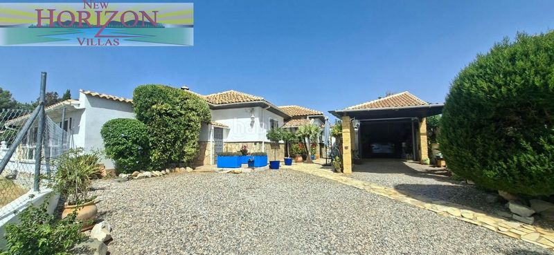Foto 4277b1ba-aa29-4220-a5de-3eaaf25e7b11. Casa amb piscina a Arboleas