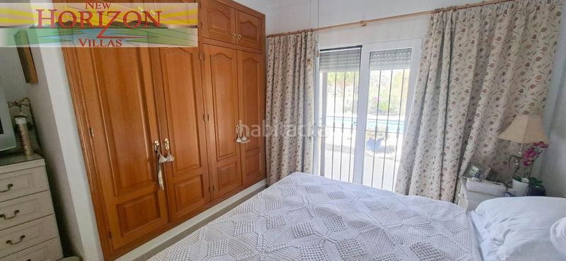 Foto 4814628c-12e7-4c4a-aaea-b5b5ae0add58. Casa amb piscina a Arboleas