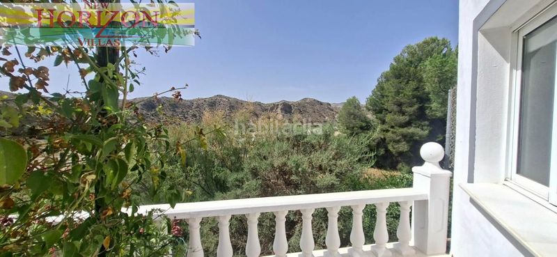 Foto 4da1799b-35ab-4b22-a322-5ef84c0e30b3. Casa amb piscina a Arboleas