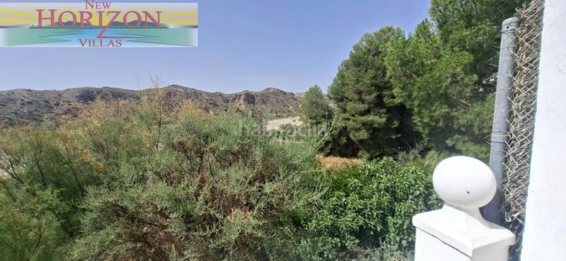 Foto 75480fc8-6ac0-4302-8338-a02873b8fa61. Casa amb piscina a Arboleas