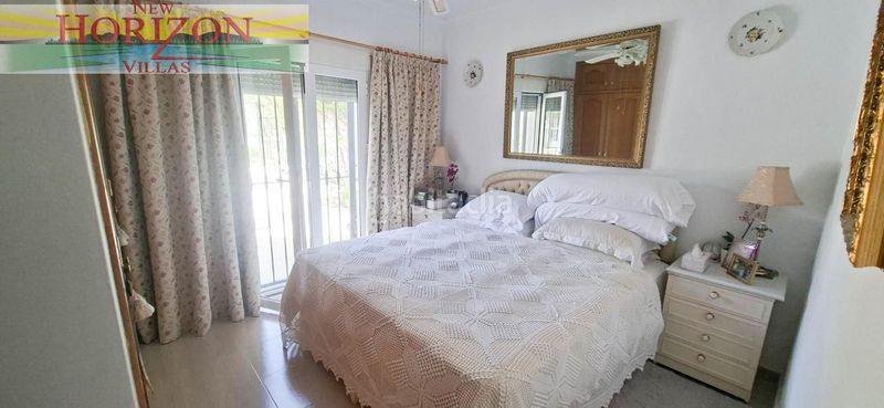 Foto 809c1aac-a410-4eed-93a9-20f521229b2b. Casa amb piscina a Arboleas