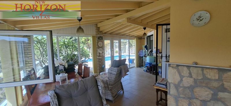 Foto d092809e-841a-4e65-b4ff-5b4abc86789b. Casa amb piscina a Arboleas