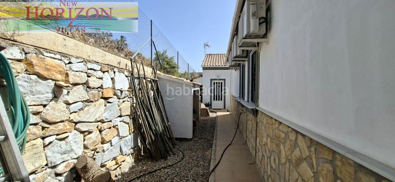Foto d14142da-255b-44af-8c4b-874c55407f9e. Casa amb piscina a Arboleas