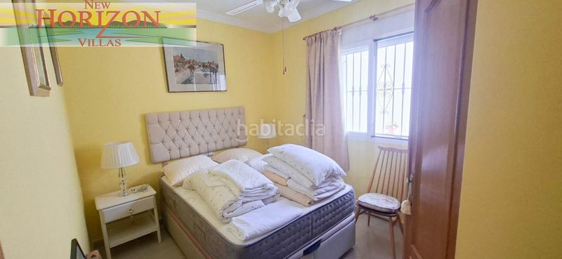 Foto e1698b7e-da1a-413b-853f-f7ba164ee115. Casa amb piscina a Arboleas