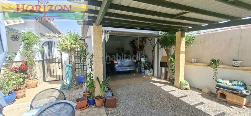 Foto e70a0d0d-0cf1-4332-8bee-397c70d9f331. Casa amb piscina a Arboleas