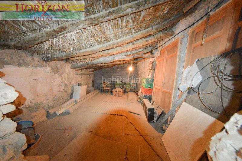 Foto 68284c55-1207-4ab0-9ac3-02dfd1ba3cbc. Masia a Partaloa