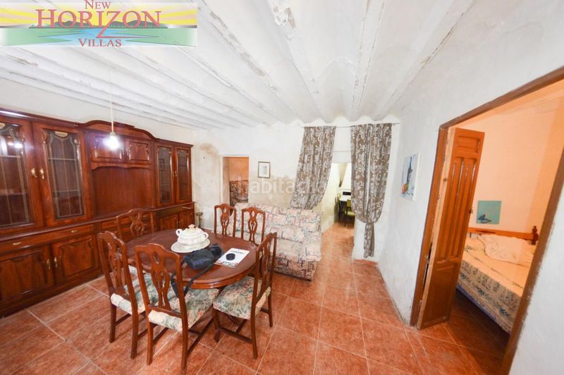 Foto a6a955e8-5ad5-4a46-a495-ac7669c25bc2. Masia a Partaloa