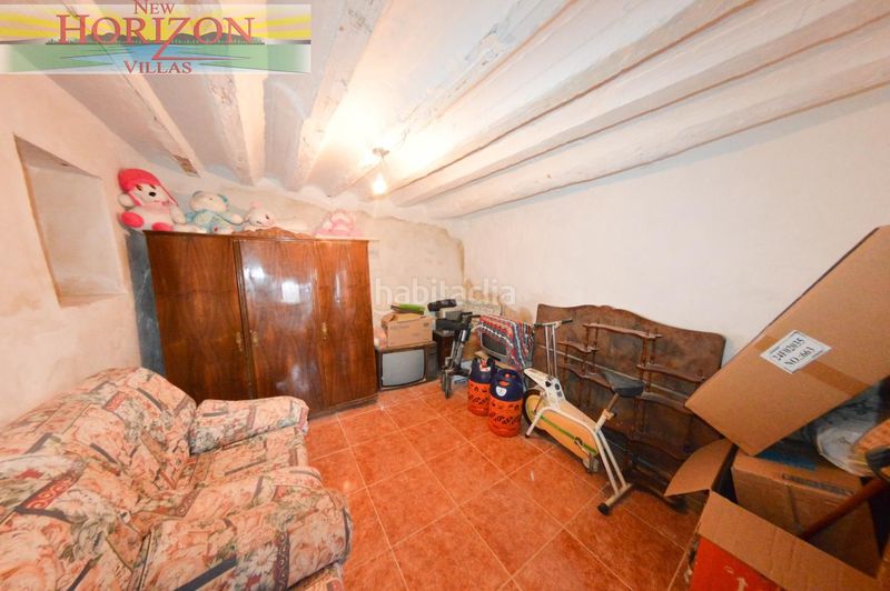 Foto d77d0123-e7fd-4955-bbb1-19c13b65ef32. Masia a Partaloa