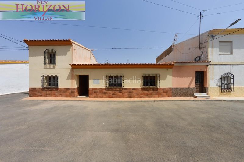 Foto 06f9aa5f-d993-4bac-8d22-e82ca4026470. Casa a Huércal - Overa