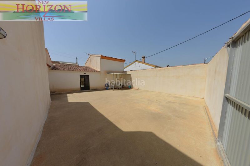 Foto 1ae9ffcd-cb2f-48da-956a-f995f5c6c78c. Casa a Huércal - Overa