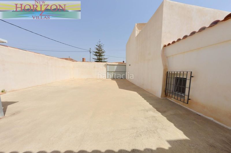 Foto ca8620e6-d3db-41c9-9c29-a7d58b0ef169. Casa a Huércal - Overa