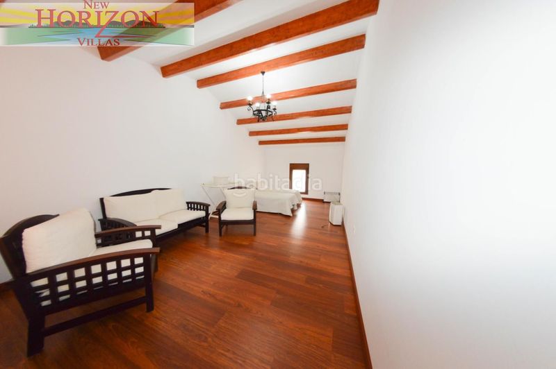 Foto e75bd569-4346-45cd-8b7f-7a6f77731796. Casa a Huércal - Overa