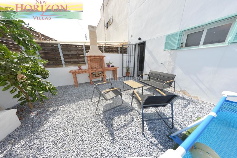 Foto 1d87bca3-5753-49c9-a0a0-73791212943c. Casa a Zurgena