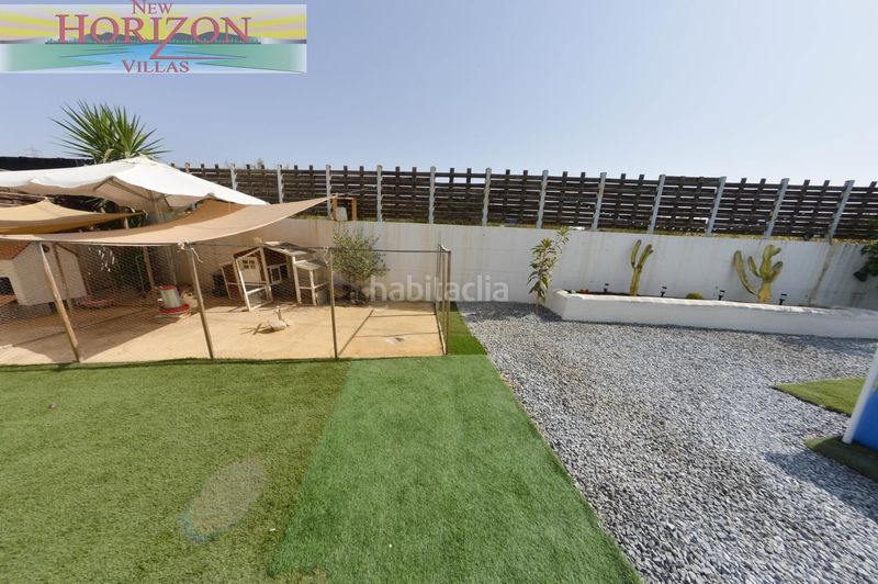 Foto 4618e899-0e27-44bf-838f-6d2851441900. Casa a Zurgena