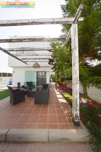 Foto 547e772f-25d8-42a9-bdfa-aa48a7577752. Casa a Zurgena