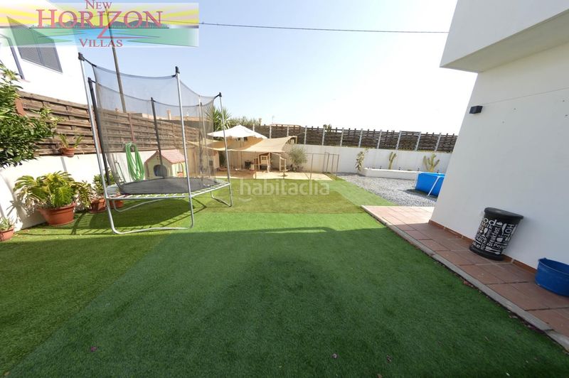 Foto 8c9a1b99-2a37-495b-8d19-576f08a6ae1c. Casa a Zurgena