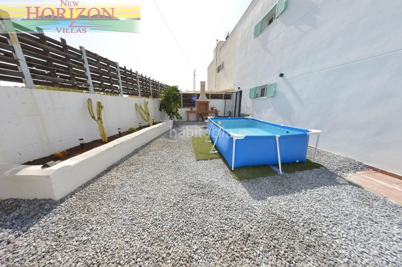 Foto a72f8edf-edf9-430b-a674-3ea71832e89b. Casa a Zurgena
