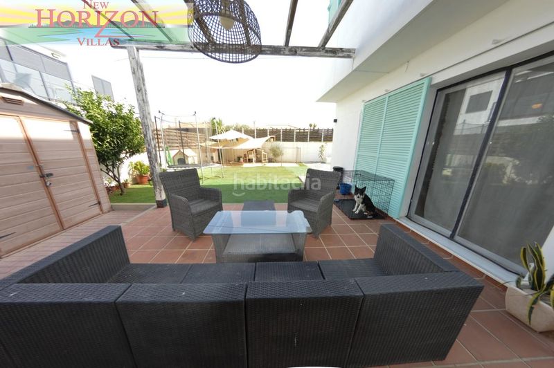 Foto abab46d3-24e0-4fe6-9b6b-c515b7759f74. Casa a Zurgena