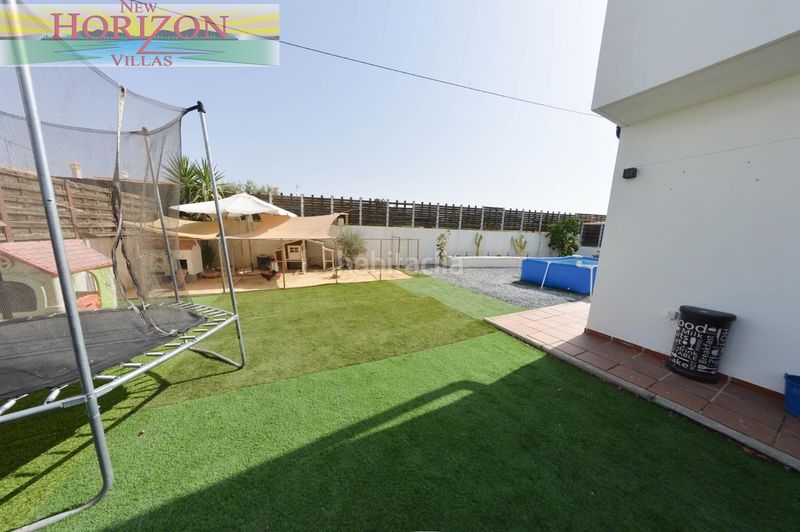 Foto ac923eff-41c5-4d78-a509-d9ab6846ba85. Casa a Zurgena