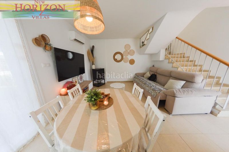 Foto acaad263-a366-4a0f-8994-0025ee061050. Casa a Zurgena