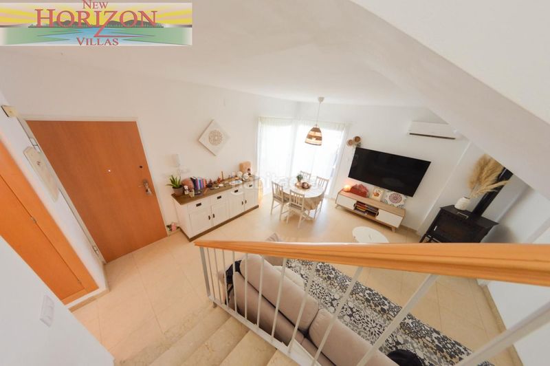 Foto adaa268c-1c44-44d5-8ab1-d186a8a3426f. Casa a Zurgena