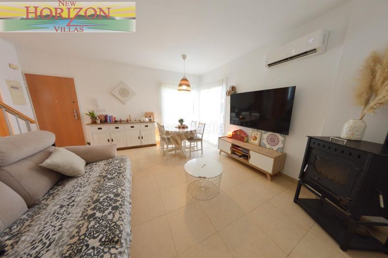 Foto b2be009a-c18a-4610-994f-eff0a6e33635. Casa a Zurgena