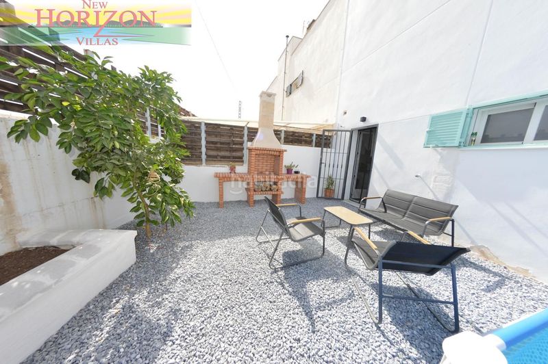Foto c0476b98-cf6d-450c-a3d1-bc3b3fe3bd69. Casa a Zurgena