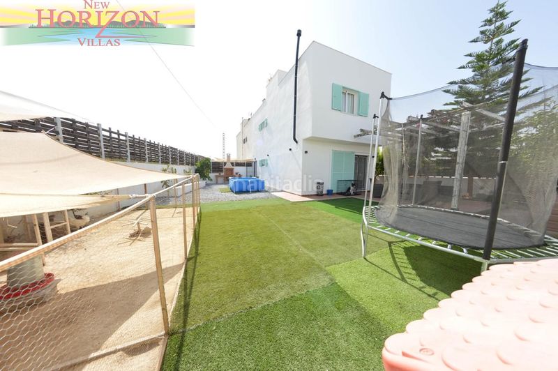 Foto cd078980-926e-4a3a-ae6f-60ca8ef123a7. Casa a Zurgena