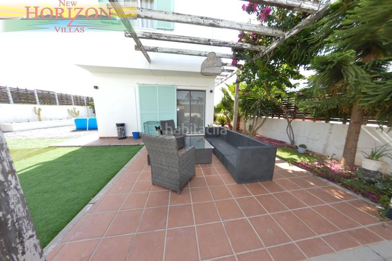 Foto cef248b9-b39c-44ef-b39d-b206ce44ad9e. Casa a Zurgena
