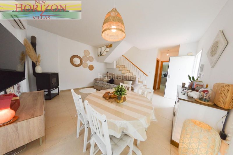 Foto cf251fad-f276-436a-bbe3-00ff332849af. Casa a Zurgena