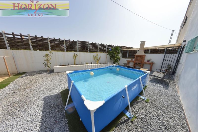 Foto eaf2e8d4-224f-4ffa-8683-a7ec8bd3840f. Casa a Zurgena