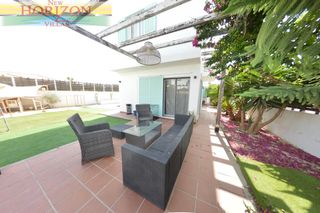 Casa a Zurgena. Duplex en la alfoquia