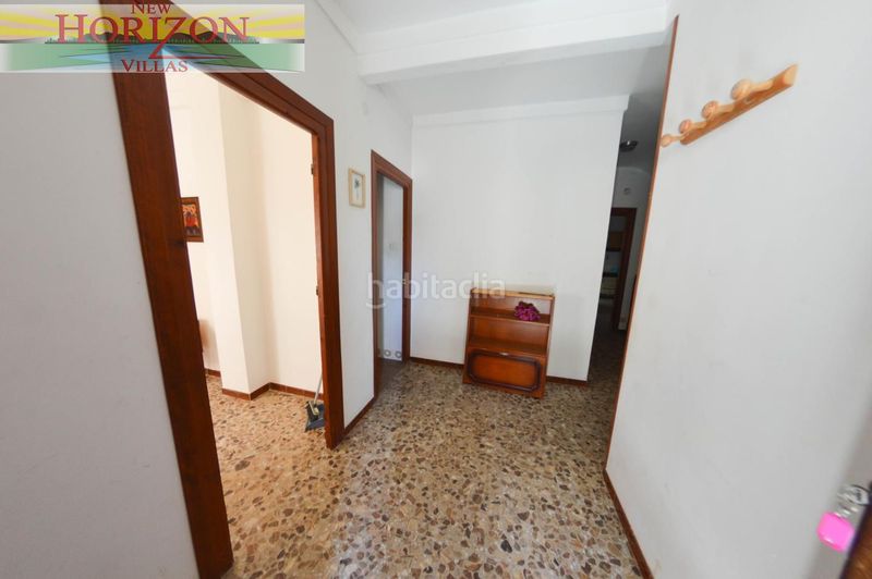 Foto 1320bcea-f4db-48da-b472-c23f67987205. Casa amb aparcament a Zurgena