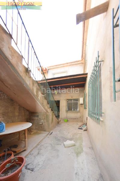 Foto 1a6700b9-bed7-4a8a-96c8-0d55a2f00888. Casa amb aparcament a Zurgena
