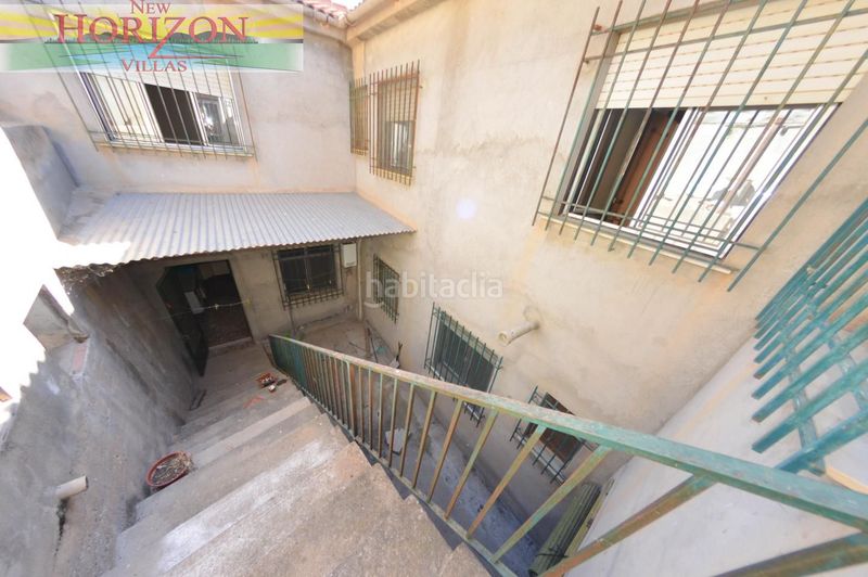 Foto 2b941a11-8912-440b-be07-afd2d7602400. Casa amb aparcament a Zurgena
