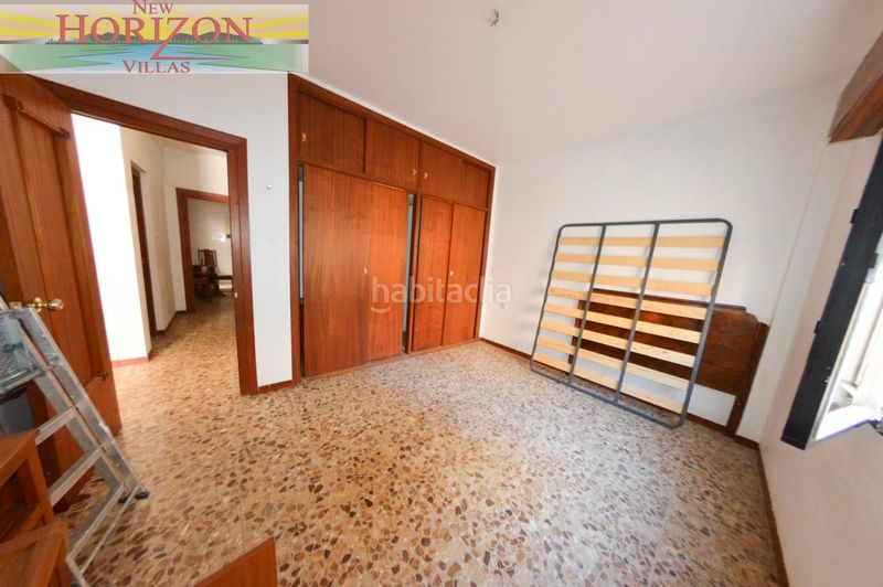 Foto 2cba22c9-d57f-4a01-b053-4f6b64fad8fa. Casa amb aparcament a Zurgena