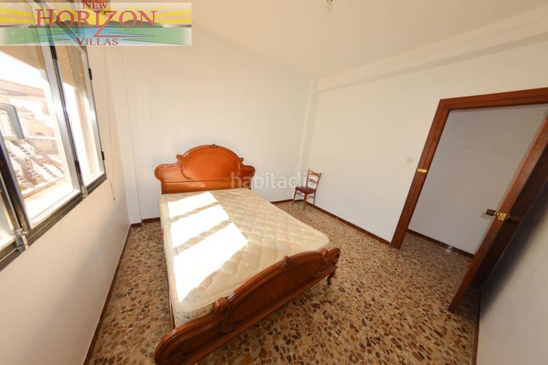 Foto 2df2093c-57bc-4ad1-9e81-149e6e541857. Casa amb aparcament a Zurgena