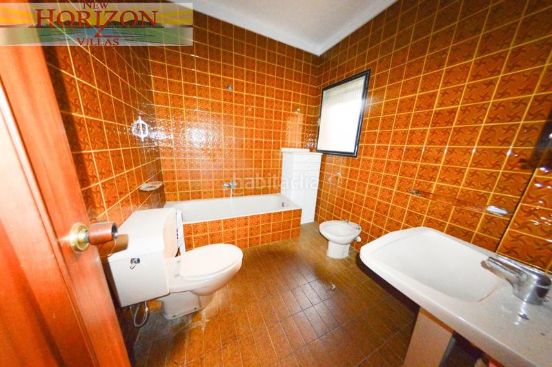 Foto 41ef933b-6104-46b8-9426-387f60c8aee2. Casa amb aparcament a Zurgena