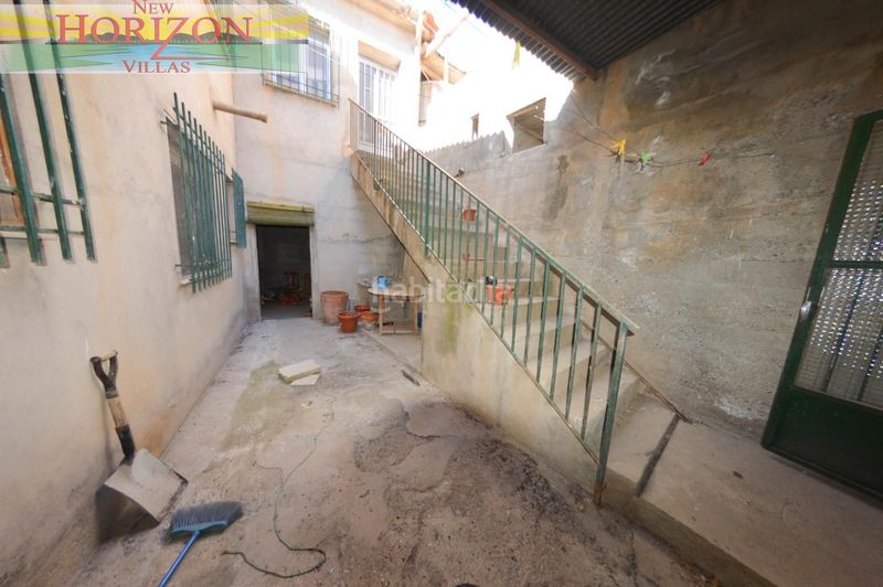 Foto 494903ac-f35c-412e-b902-02201e944325. Casa amb aparcament a Zurgena